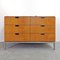 Vintage Chest of Drawers in Oak by Florence Knoll for Knoll, 1970s 2