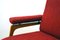 Poltrone e divano, Scandinavia, anni '60, set di 3, Immagine 12