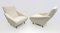 Distex 807 Style Armchairs by Gio Ponti, 2000, Set of 2 3