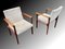 Danish Mid-Century Modern Armchairs, Set of 2 11