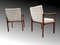 Fauteuils Mid-Century Modernes, Danemark, Set de 2 6