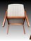 Dänische Mid-Century Modern Sessel, 2er Set 2