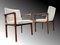 Fauteuils Mid-Century Modernes, Danemark, Set de 2 13