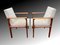 Danish Mid-Century Modern Armchairs, Set of 2, Image 15