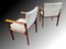 Danish Mid-Century Modern Armchairs, Set of 2, Image 8