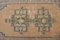 Small Bohemian Decor Rug, 1960s, Image 7