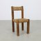 Brutalist Dining Chairs, 1970s, Set of 4 2
