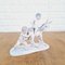 Children with Donkey Figurine in Porcelain from Lladro, Spain, 1960s 21