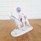 Children with Donkey Figurine in Porcelain from Lladro, Spain, 1960s 8