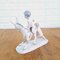 Children with Donkey Figurine in Porcelain from Lladro, Spain, 1960s, Image 8