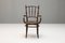 Stuhl aus Bugholz, 1900er 3