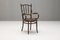 Stuhl aus Bugholz, 1900er 1