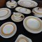 Art Deco Dinneware Service from Royal Doulton, 1930s, Set of 27, Image 5