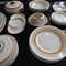 Art Deco Dinneware Service from Royal Doulton, 1930s, Set of 27, Image 6
