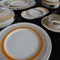 Art Deco Dinneware Service from Royal Doulton, 1930s, Set of 27, Image 16