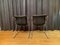 Penelope Chairs attributed to Charles Pollock for Castelli, Italy, 1982, Set of 2, Image 7