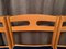 Dining Chairs from Asko, Finland, 1960s, Set of 4, Image 17