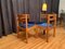 Dining Chairs from Asko, Finland, 1960s, Set of 4, Image 5