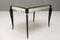 Mirrored Side Tables, 1950s, Set of 2, Image 8
