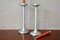 Scandinavian Candleholders by Carl Öjerstam for Ikea, 1990s, Set of 2 1