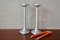 Scandinavian Candleholders by Carl Öjerstam for Ikea, 1990s, Set of 2, Image 3