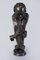 Artiste, Trompettiste Art Déco, Bronze sur Socle en Marbre, 1930s 15