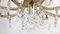 Maria Theresia Style Lead Crystal Chandelier, 1970s 3