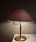 Vintage German Adjustable Table Lamp from GKS Lights, 1980s, Image 5