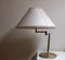 Lámpara de mesa ajustable alemana vintage de GKS Lights, años 80, Imagen 4