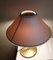 Vintage German Adjustable Table Lamp from GKS Lights, 1980s, Image 7