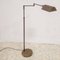 Adjustable Brass Floor Lamp from Holkötter, 1970s, Image 7