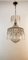 Lustre Vintage en Cristal 11