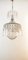 Lustre Vintage en Cristal 8