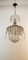 Vintage Crystal Chandelier, Image 12