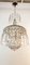 Vintage Crystal Chandelier, Image 1