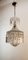 Lámpara de araña vintage de cristal, Imagen 16