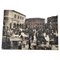 Merchant Square, 1890s, Black and White Photograph 6