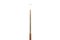 Scandinavian Teak and Metal Floor Lamp, 1960 2