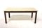 Swedish Travertine Coffee Table, 1970 3