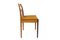 Chaises Vintage en Palissandre Garmi de Hugo Troeds, 1960s, Set de 6 5