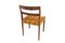 Vintage Stühle aus Garmi Palisander von Hugo Troeds, 1960er, 6er Set 4