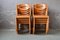 Vintage Scandinavian Chairs in Stackable Wood, Set of 8, Image 6