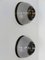 Italian LSP3 Wall Lamps by Luigi Caccia Domini for Azucena, 1960, Set of 2, Image 4