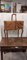 Vintage Sewing Box on Legs, Image 1
