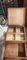 Vintage Sewing Box on Legs, Image 11