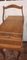 Vintage Sewing Box on Legs, Image 7