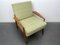 Armchair in Teak, Germany, 1950s, Image 1