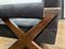 Vintage Sofa & Sessel von Pierre Jeanneret, 1956, 3er Set 9