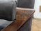 Vintage Sofa & Sessel von Pierre Jeanneret, 1956, 3er Set 11