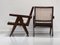 Armchairs by Pierre Jeanneret, 1956, Set of 2, Image 4